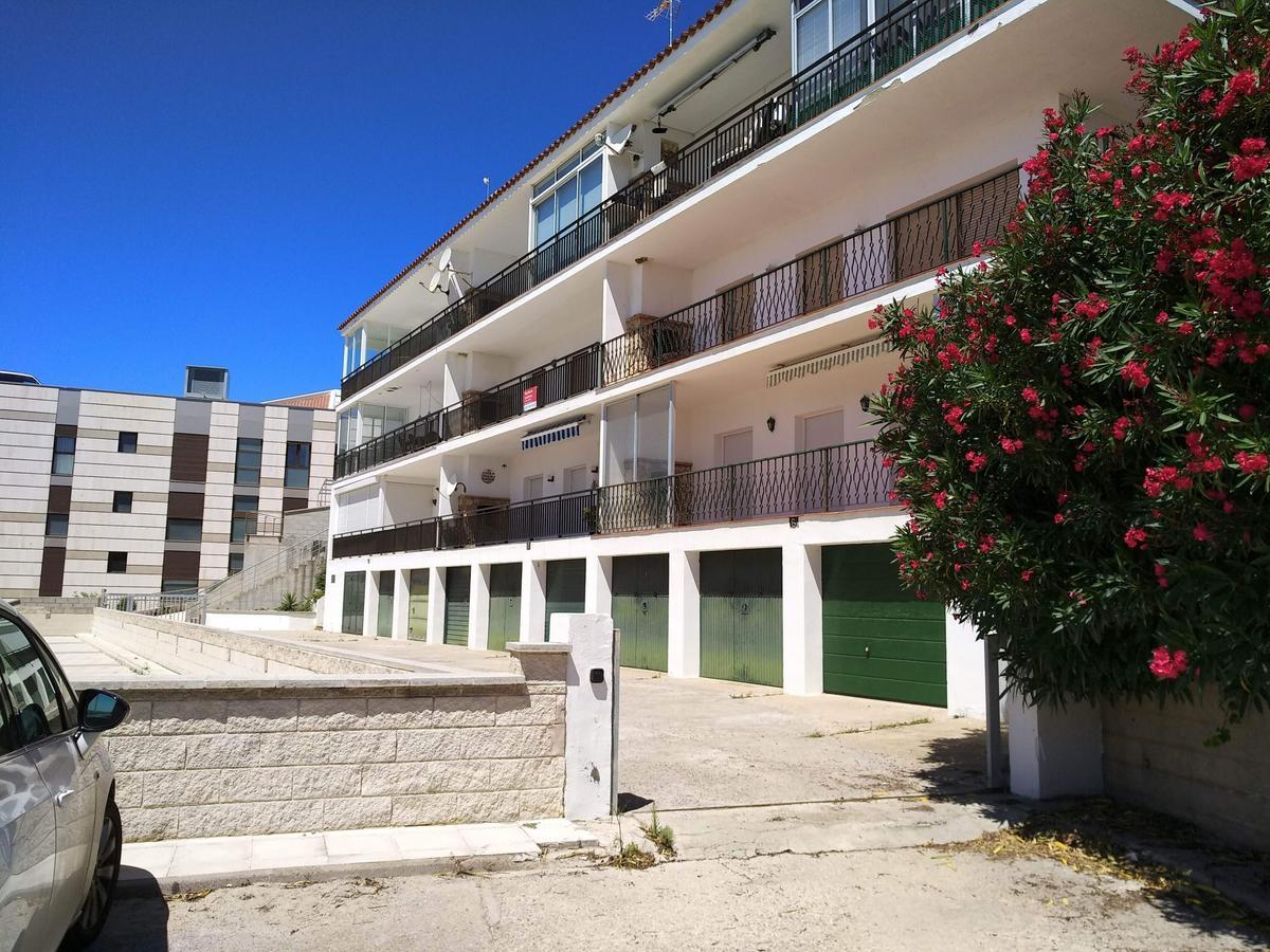 1019 Costa Roses - Apivend Immo Διαμέρισμα Εξωτερικό φωτογραφία
