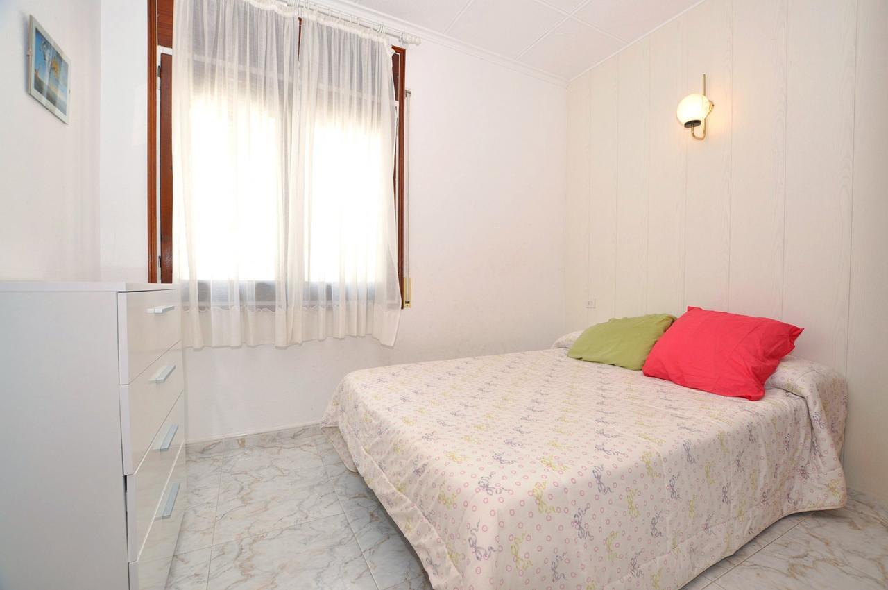 1019 Costa Roses - Apivend Immo Διαμέρισμα Εξωτερικό φωτογραφία