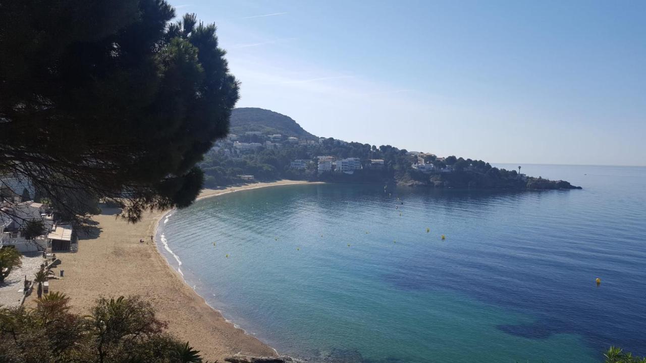 1019 Costa Roses - Apivend Immo Διαμέρισμα Εξωτερικό φωτογραφία
